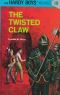 [The Hardy Boys 18] • the Twisted Claw